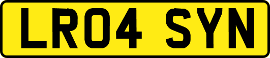 LR04SYN