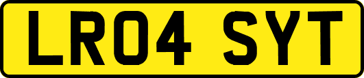 LR04SYT