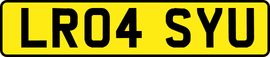 LR04SYU