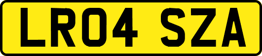 LR04SZA