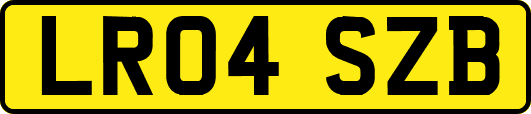 LR04SZB