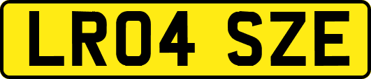 LR04SZE