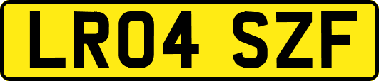 LR04SZF