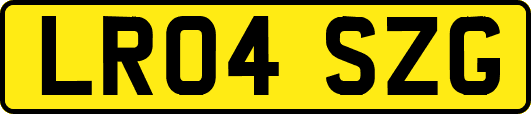 LR04SZG