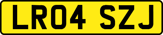 LR04SZJ