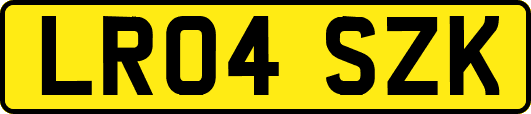 LR04SZK
