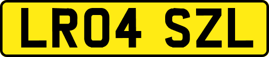 LR04SZL