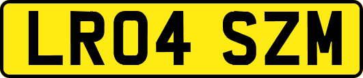 LR04SZM