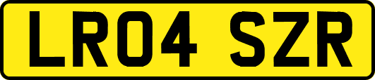 LR04SZR