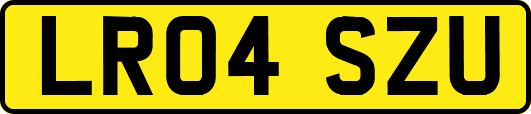 LR04SZU