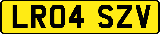 LR04SZV
