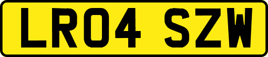 LR04SZW