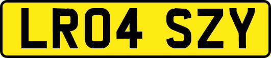 LR04SZY