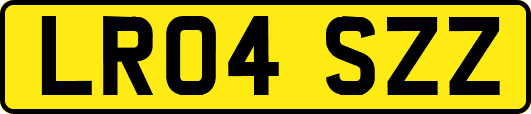 LR04SZZ