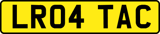 LR04TAC