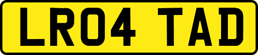 LR04TAD