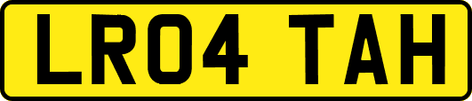 LR04TAH