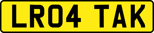 LR04TAK