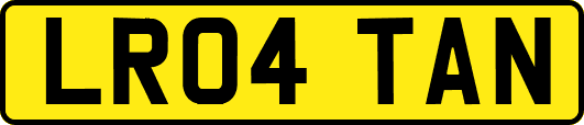 LR04TAN