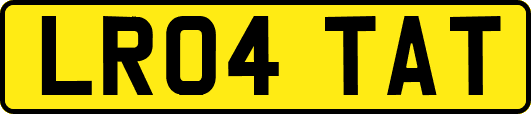 LR04TAT