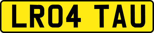 LR04TAU