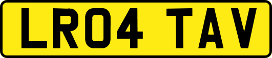 LR04TAV