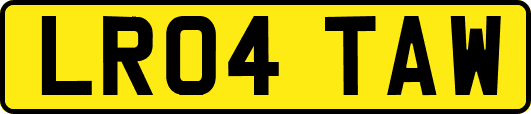 LR04TAW
