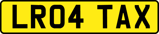 LR04TAX
