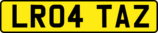 LR04TAZ