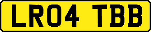 LR04TBB