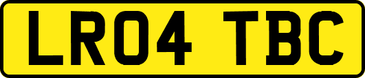 LR04TBC