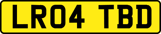 LR04TBD