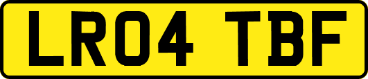LR04TBF