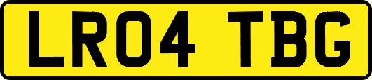LR04TBG