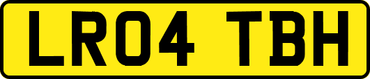 LR04TBH