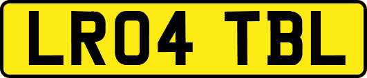 LR04TBL