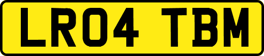 LR04TBM