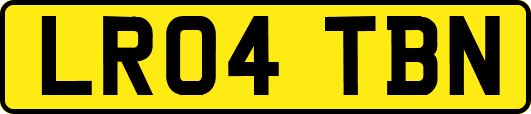 LR04TBN