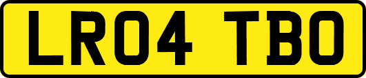 LR04TBO