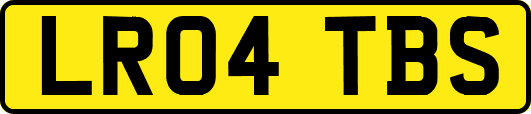 LR04TBS