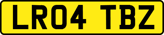 LR04TBZ