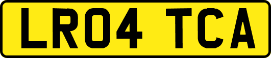 LR04TCA