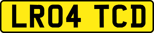 LR04TCD