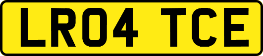LR04TCE