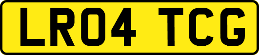 LR04TCG