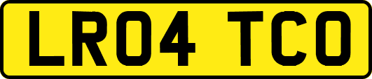 LR04TCO