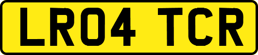 LR04TCR