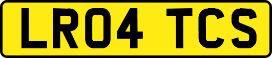 LR04TCS