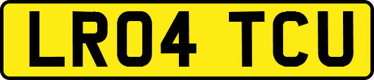 LR04TCU