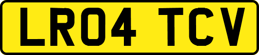 LR04TCV